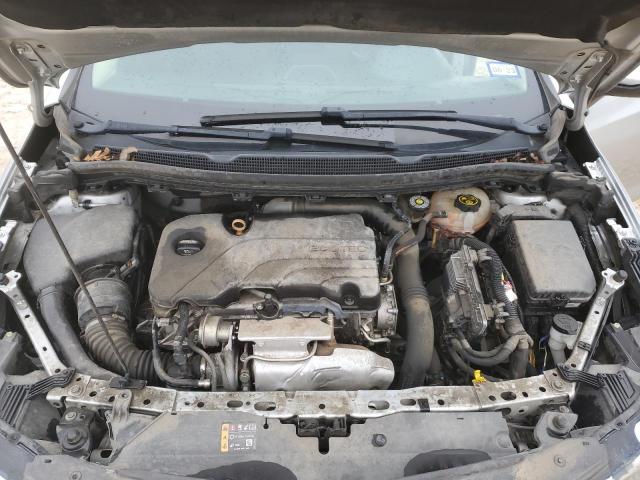 1G1BC5SM2J7210856 Chevrolet CRUZE LS