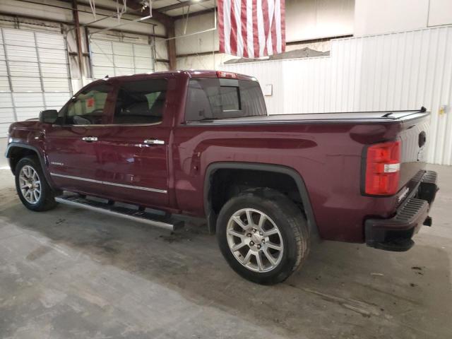 3GTU2WEJ4FG361249 GMC Sierra K1500 Denali