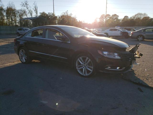 WVWRP7AN4EE537082 Volkswagen CC LUXURY