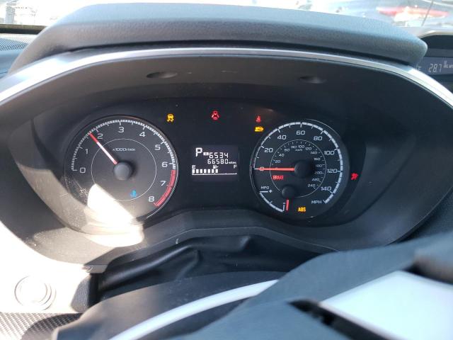 JF2GTABC9JH302944 Subaru Crosstrek Premium