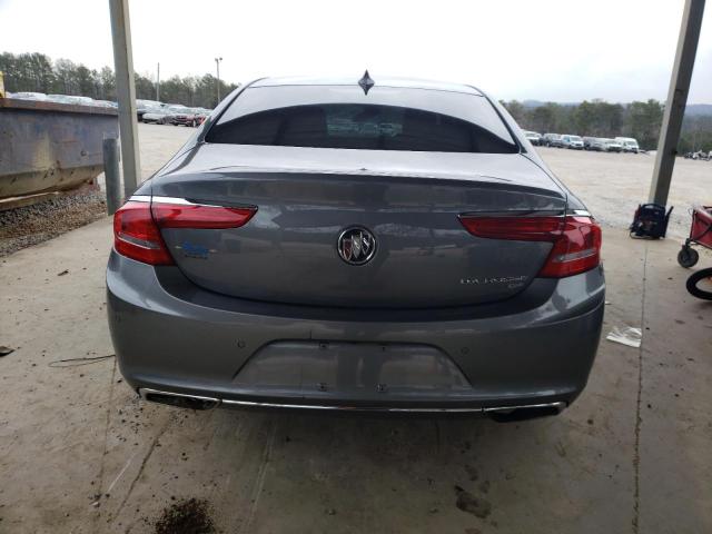 1G4ZR5SS7KU123441 Buick Lacrosse Essence
