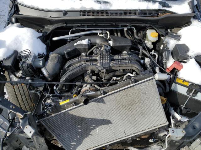 JF2SKAMC1LH541840 Subaru Forester Sport