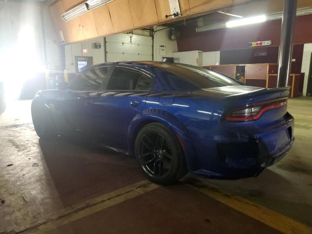 2C3CDXGJ1MH522862 Dodge Charger Scat Pack