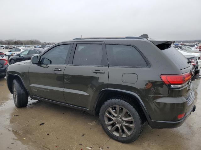 1C4RJFBG3HC613774 Jeep Grand Cherokee Limited
