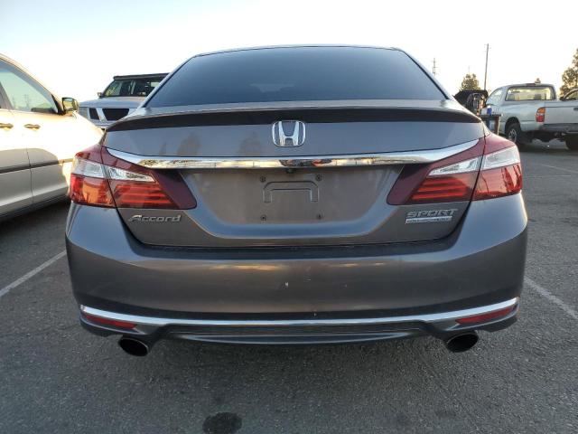 1HGCR2F13HA199647 Honda Accord Sport Special Edition