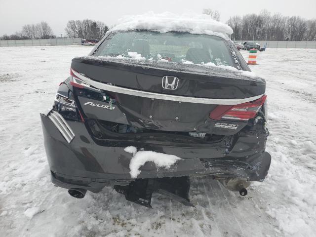 1HGCR2F19HA150002 Honda Accord Sport Special Edition