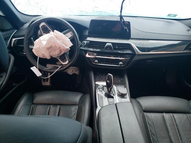 WBAJB9C56JB049264 BMW M550xi