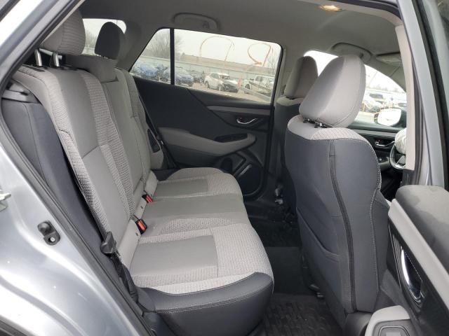 4S4BTACC8M3106059 Subaru Outback Premium