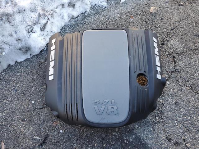 1C4SDJET0FC703403 Dodge Durango Citadel