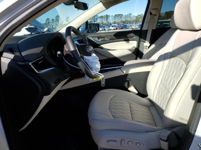 5GAERDKW4PJ237973 Buick Enclave Av
