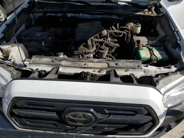 5TFRX5GN7JX105340 Toyota Tacoma Access Cab