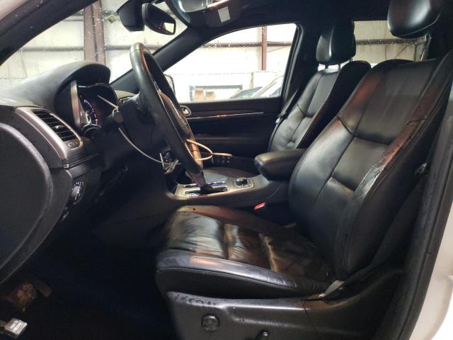 1C4RJFBG2KC734769 Jeep Grand Cherokee Limited