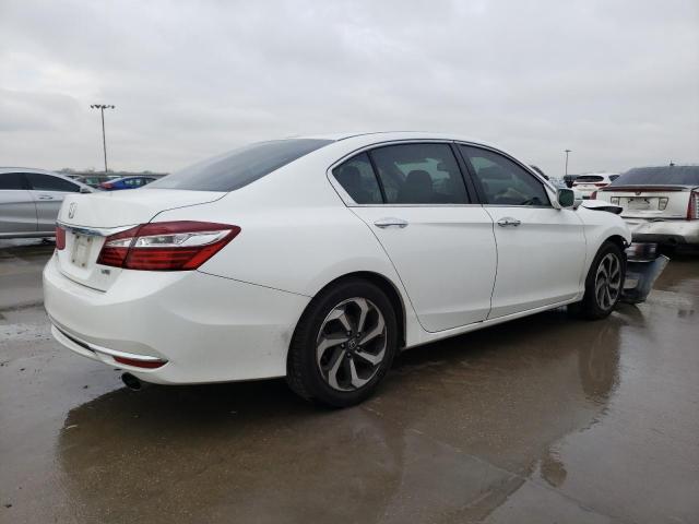 1HGCR3F81GA035718 Honda ACCORD EXL