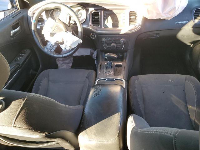 2C3CDXBG9FH862243 Dodge Charger Se
