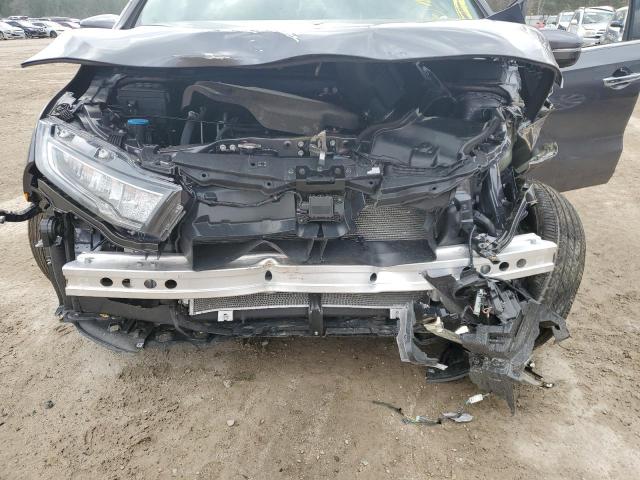 5FNRL6H98RB001674 Honda Odyssey Elite