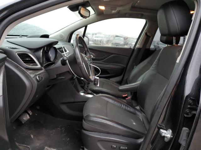 KL4CJFSB5EB666935 Buick Encore Convenience