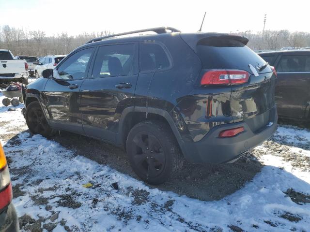 1C4PJLDSXGW332110 Jeep Cherokee Limited