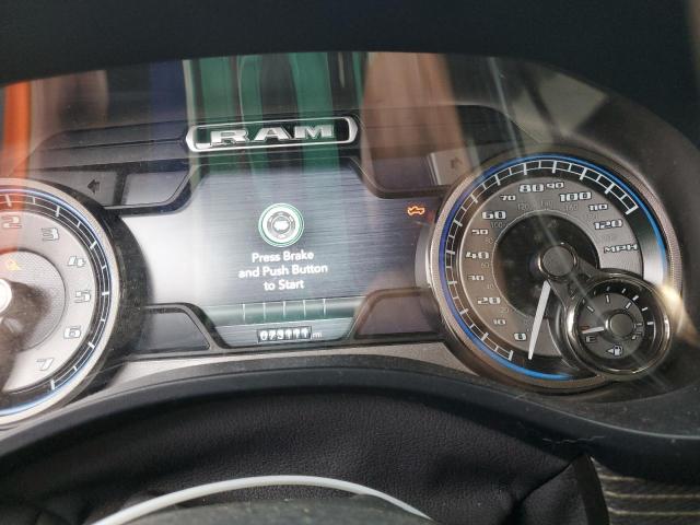 1C6RREHT6LN129433 RAM 1500 Limited