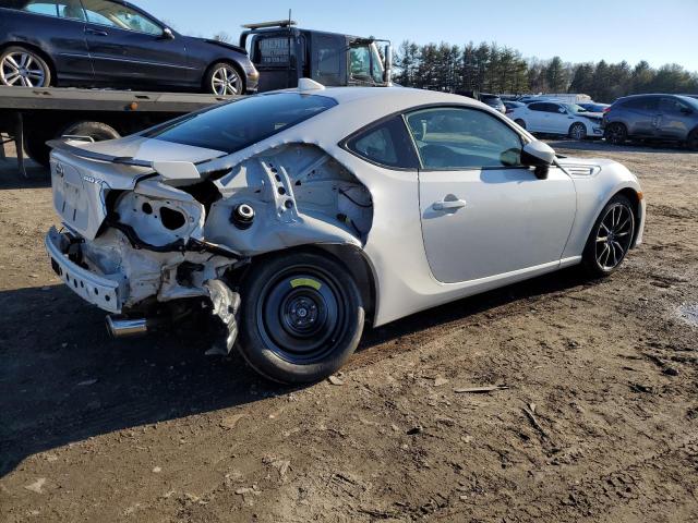 JF1ZCAC12L8700123 Subaru Brz Limited