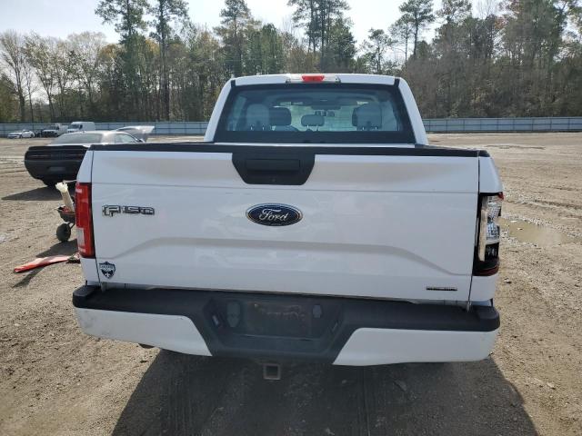 1FTEW1EF2GKD99600 Ford F150 Supercrew