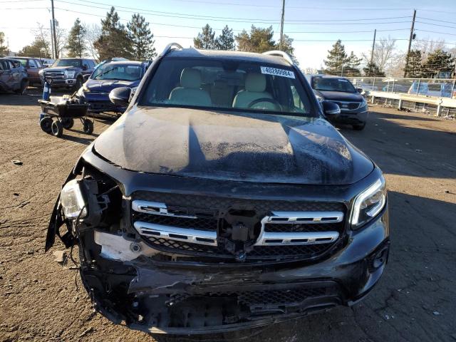 W1N4M4HB4MW105994 Mercedes-Benz Glb 250 4matic