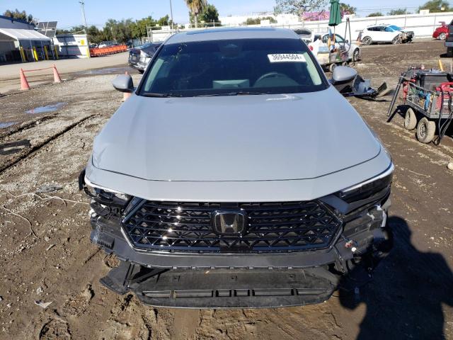 1HGCY2F6XPA054229 Honda Accord Hybrid Exl