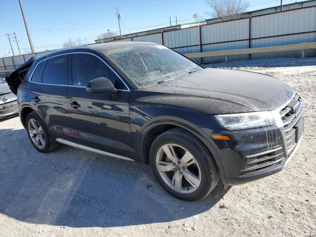 WA1BNAFY2J2066515 Audi Q5 Premium Plus