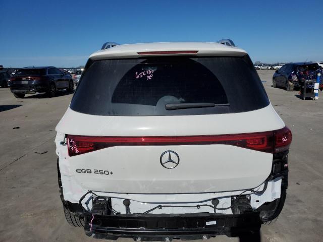 W1N9M0CBXPN039046 Mercedes-Benz Eqb 250+