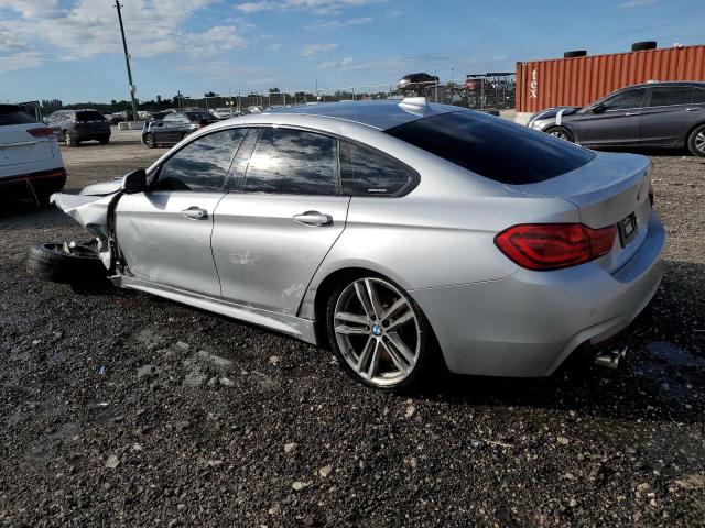 WBA4J1C54KBM16648 BMW 430i Gran Coupe