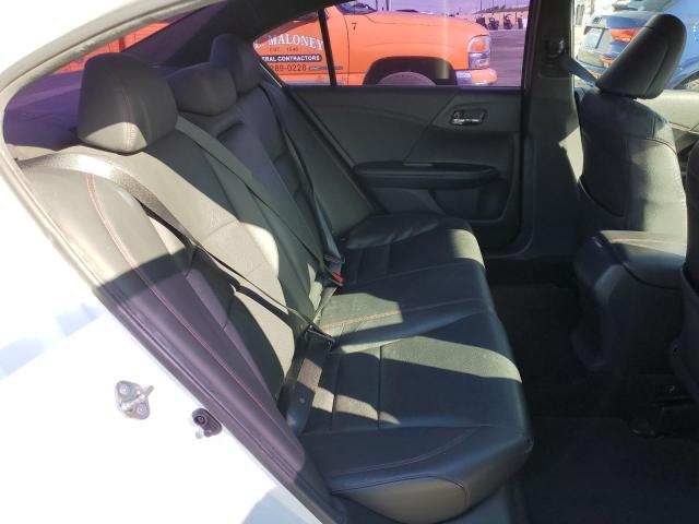 1HGCR2F10HA262347 Honda Accord Sport Special Edition