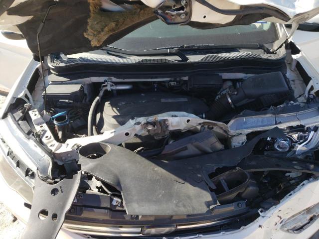5FNYF6H0XHB096144 Honda Pilot Elite