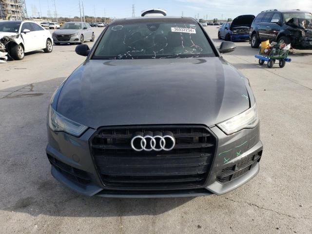WAUF3AFC5HN052910 Audi A6 Competition Prestige