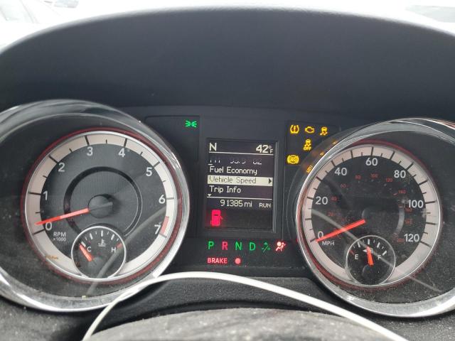 2C4RDGEG3HR737625 Dodge Grand Caravan Gt