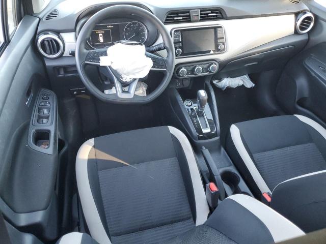 3N1CN8EV7ML883415 Nissan VERSA SV