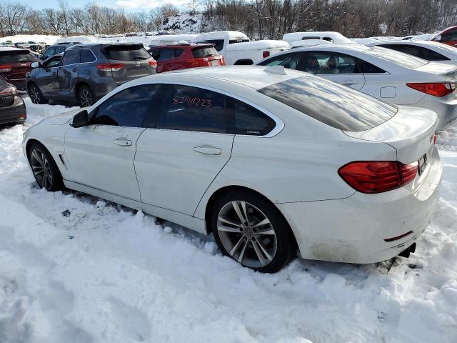 WBA4F7C35HG787882 BMW 430i Gran Coupe