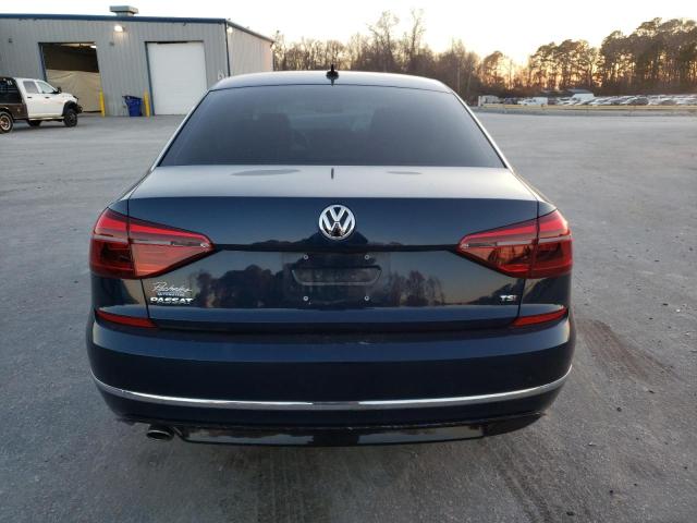 1VWAA7A35JC052434 Volkswagen PASSAT S