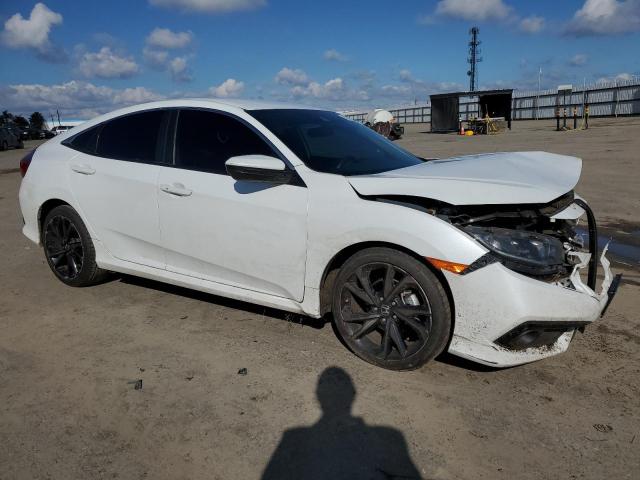 19XFC2F83LE206595 Honda Civic Sport