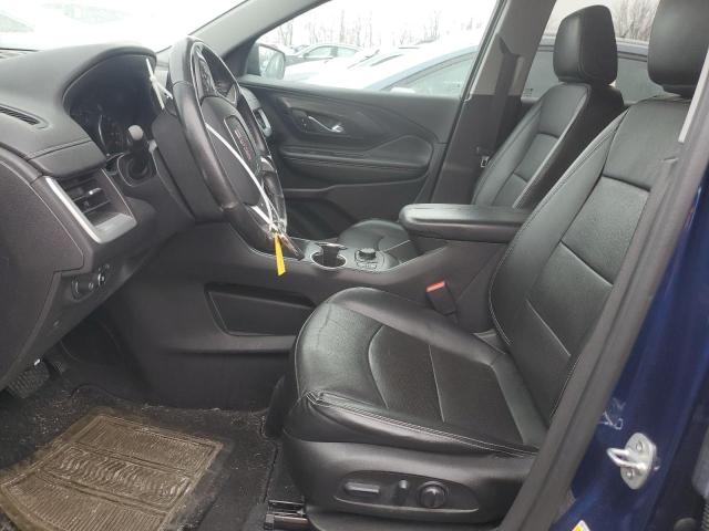 3GKALVEV2NL149683 GMC Terrain Slt