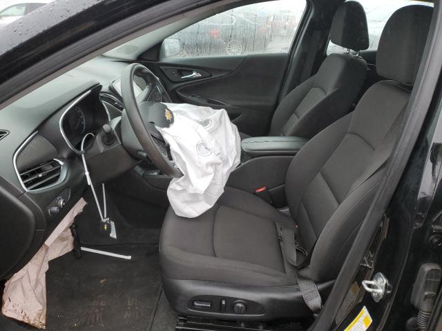 1G1ZD5STXLF058868 Chevrolet MALIBU LT