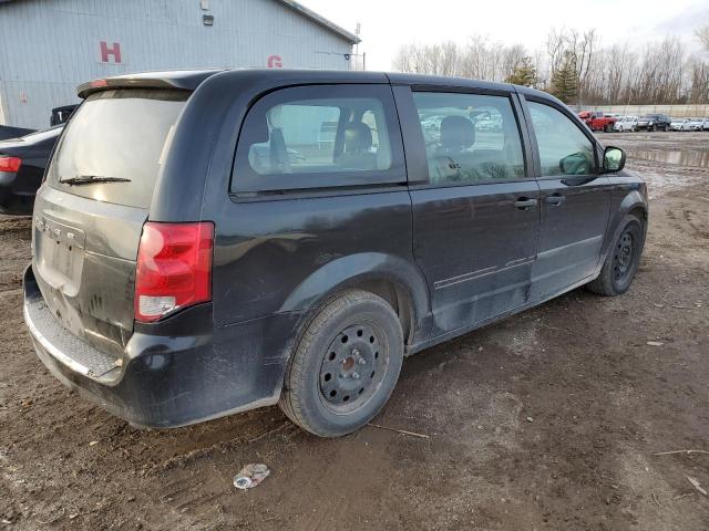 2C4RDGBG1ER219903 Dodge Grand Caravan Se