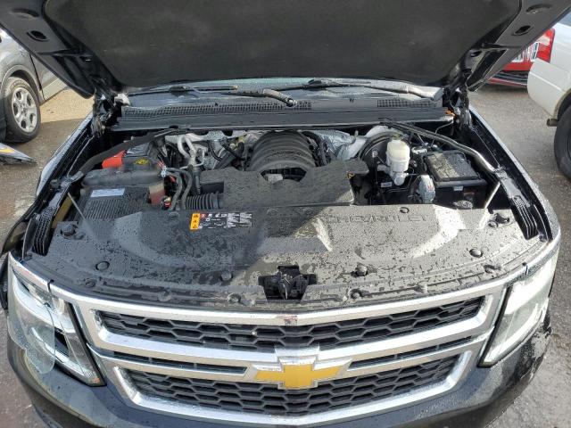 1GNSCHKC7HR247780 Chevrolet Suburban C1500 Lt