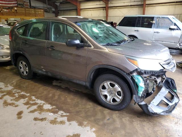 2HKRM4H37EH726207 Honda CR-V LX
