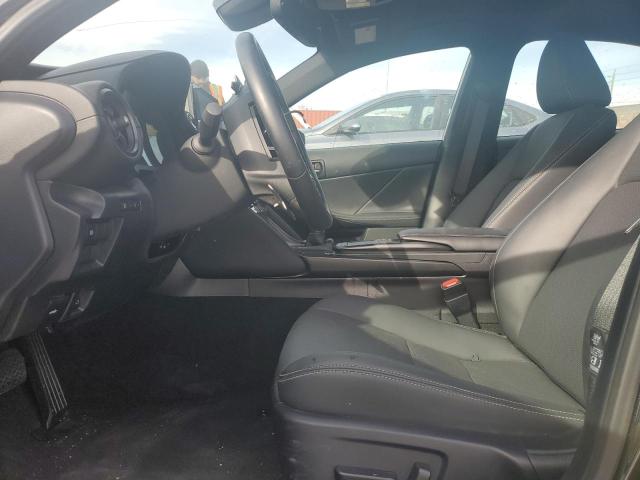 JTHCA1D29P5126493 Lexus IS 300
