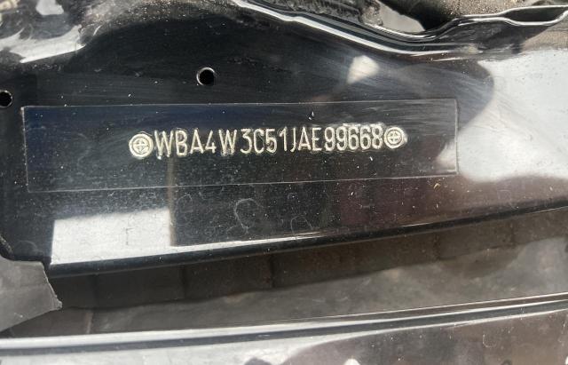 WBA4W3C51JAE99668 BMW 430I