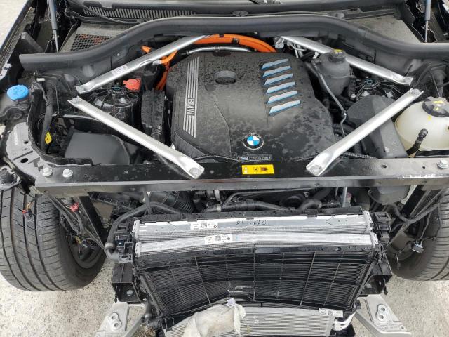 5UXTA6C07P9N82062 BMW X5 Xdrive45e