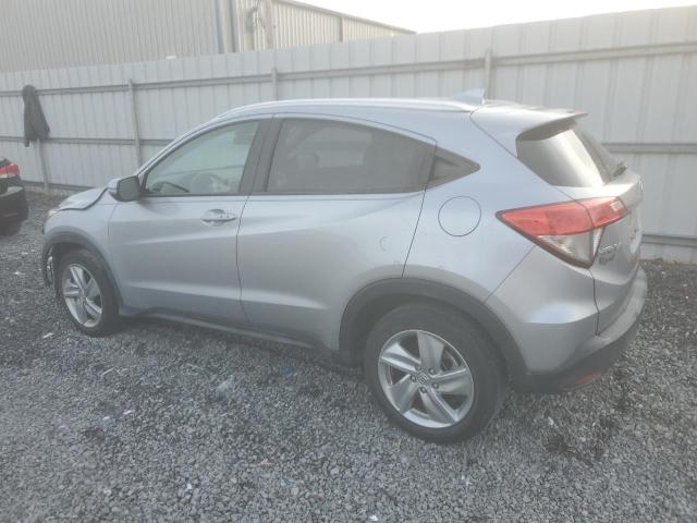 3CZRU5H59KM723249 Honda HR-V EX