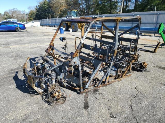 Polaris Ranger Crew Xp 1000 Premium 2020 4XARSE990L8040348 main image