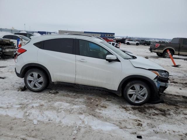 3CZRU6H77KM708045 Honda Hr-v Exl