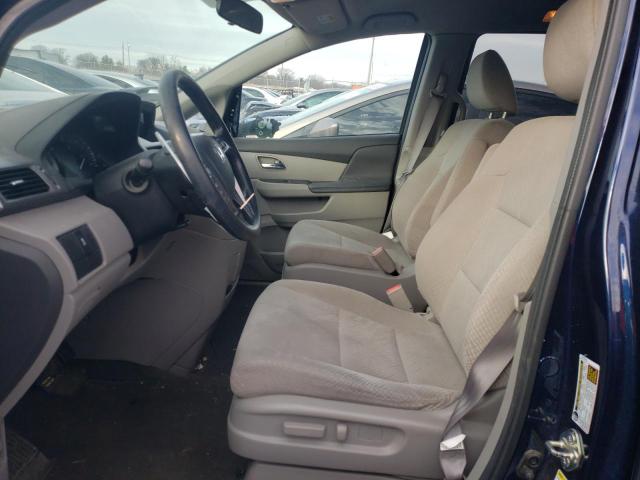5FNRL5H26GB145718 Honda ODYSSEY LX