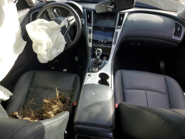 JN1EV7AP2LM200714 Infiniti Q50 PURE